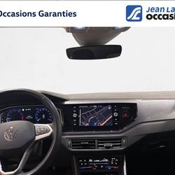 Volkswagen Polo Polo 1.0 TSI 95 S&S BVM5 Style Albertville