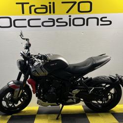Triumph Trident  Colombe-l&egrave;s-Vesoul