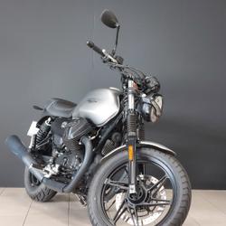 Guzzi V7  Rez&eacute;