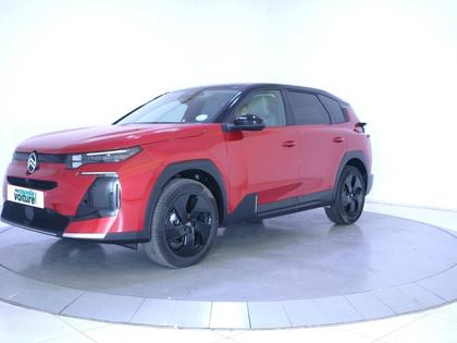 Citroen C5 Aircross - C5 Aircross Hybride 145 ch e-DCS6 - Max - 36 990 €