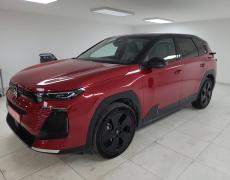 Citroen C5 Aircross La Ferté-Bernard