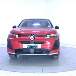 Citroen C5 Aircross C5 Aircross Hybride 145 ch e-DCS6 - Max La Fert&eacute;-Bernard