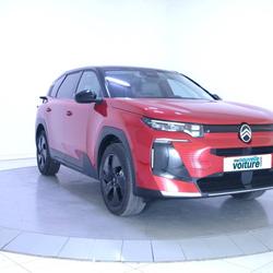 Citroen C5 Aircross C5 Aircross Hybride 145 ch e-DCS6 - Max La Fert&eacute;-Bernard