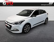 Hyundai i20 - 1.0 T-GDi 100 Edition #Mondial - 9 990 €