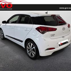 Hyundai i20 1.0 T-GDi 100 Edition #Mondial Saint-Gr&eacute;goire