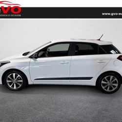 Hyundai i20 1.0 T-GDi 100 Edition #Mondial Saint-Gr&eacute;goire