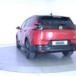 Citroen C5 Aircross Hybride 145 ch e-DCS6 - Max occasion - Nogent-le-Rotrou - photo 2/34
