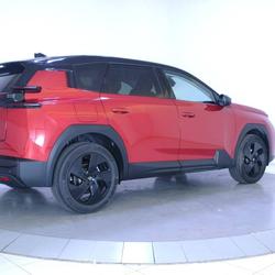 Citroen C5 Aircross Hybride 145 ch e-DCS6 - Max occasion - Nogent-le-Rotrou - photo 3/34