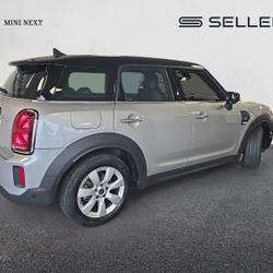 Mini Countryman Cooper 136ch Edition Premium Plus BVA7 Fr&eacute;jus