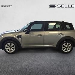 Mini Countryman Cooper 136ch Edition Premium Plus BVA7 Fr&eacute;jus