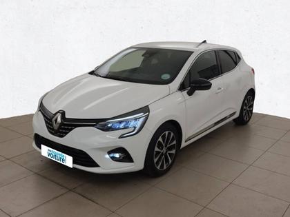 Renault Clio - Clio E-Tech full hybrid 145 - Techno - 17 390 €