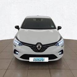Renault Clio Collection Clio E-Tech full hybrid 145 - Techno Nogent-le-Rotrou
