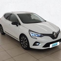 Renault Clio Collection Clio E-Tech full hybrid 145 - Techno Nogent-le-Rotrou