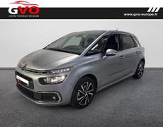 Citroen C4 Spacetourer