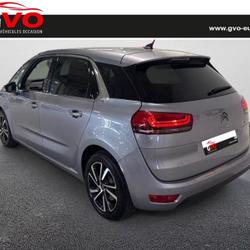 Citroen C4 Spacetourer BlueHDi 160ch S&S Feel EAT8 E6.d-TEMP Saint-Gr&eacute;goire