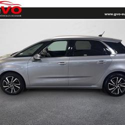 Citroen C4 Spacetourer BlueHDi 160ch S&S Feel EAT8 E6.d-TEMP Saint-Gr&eacute;goire