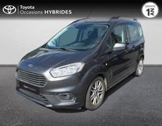 Ford Tourneo Courier Bayeux
