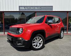 Jeep Renegade Chantepie