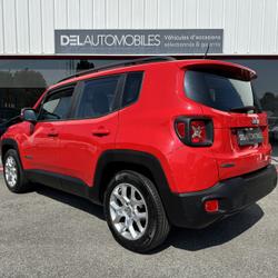 Jeep Renegade 1.6 MULTIJET S&S 120CH LONGITUDE Chantepie