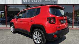Jeep Renegade  - Longitude - photo 1