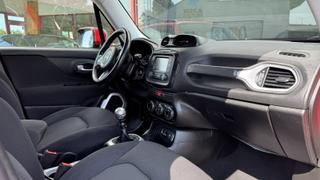Jeep Renegade  - Longitude - photo 4