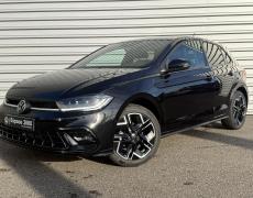 Volkswagen Polo Colmar