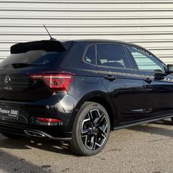 Volkswagen Polo Polo 1.0 TSI 95 S&S BVM5 R-Line Edition Colmar