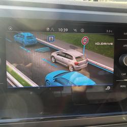 Volkswagen Polo 1.0 TSI 95 S&S BVM5 R-Line Edition occasion - Colmar - photo 3/15