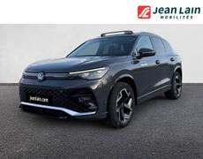 Volkswagen Tiguan La Motte-Servolex