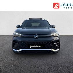 Volkswagen Tiguan Tiguan 2.0 TDI 150ch DSG7 R-Line Edition La Motte-Servolex