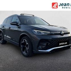 Volkswagen Tiguan Tiguan 2.0 TDI 150ch DSG7 R-Line Edition La Motte-Servolex