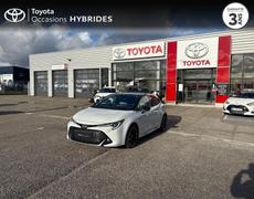 Toyota Corolla Sarceaux