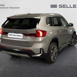 BMW X1 sDrive18i 136ch xLine Fr&eacute;jus