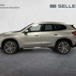 BMW X1 sDrive18i 136ch xLine Fr&eacute;jus