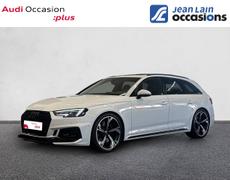 Audi RS4 Avant Cessy