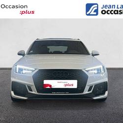 Audi RS4 Avant RS4 Avant V6 2.9 TFSI 450 ch Tiptronic 8 Cessy