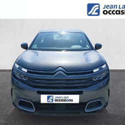 Citroen C5 Aircross C5 Aircross Hybride Rechargeable 225 S&S e-EAT8 Shine Sassenage