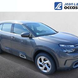 Citroen C5 Aircross C5 Aircross Hybride Rechargeable 225 S&S e-EAT8 Shine Sassenage