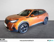 Peugeot 2008 Lisieux
