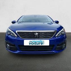 Peugeot 308 SW phase 1 308 SW PureTech 110ch S&S BVM6 - Allure La Fert&eacute;-Bernard
