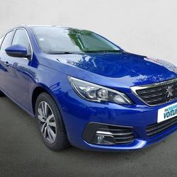 Peugeot 308 SW phase 1 308 SW PureTech 110ch S&S BVM6 - Allure La Fert&eacute;-Bernard