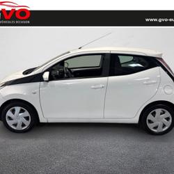 Toyota Aygo 1.0 VVT-i 69ch x-play 5p Saint-Gr&eacute;goire