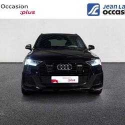Audi Q7 Q7 60 TFSI e 462 Tiptronic 8 Quattro Competition &Eacute;chirolles