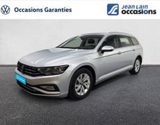 Volkswagen Passat SEYNOD