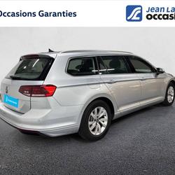 Volkswagen Passat Passat SW 2.0 TDI EVO SCR 122 DSG7 Business SEYNOD
