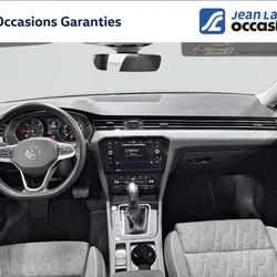 Volkswagen Passat Passat SW 2.0 TDI EVO SCR 122 DSG7 Business SEYNOD