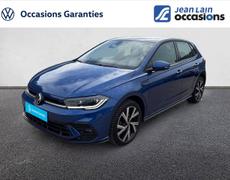 Volkswagen Polo Sallanches