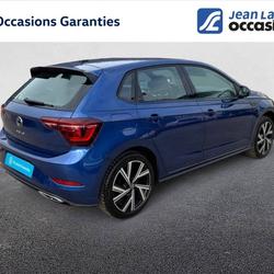 Volkswagen Polo Polo 1.0 TSI 95 S&S BVM5 R-Line Sallanches