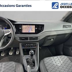 Volkswagen Polo Polo 1.0 TSI 95 S&S BVM5 R-Line Sallanches