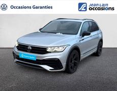 Volkswagen Tiguan Sallanches
